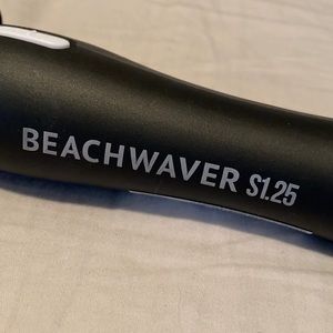 Beachwaver Curling Iron S1.25